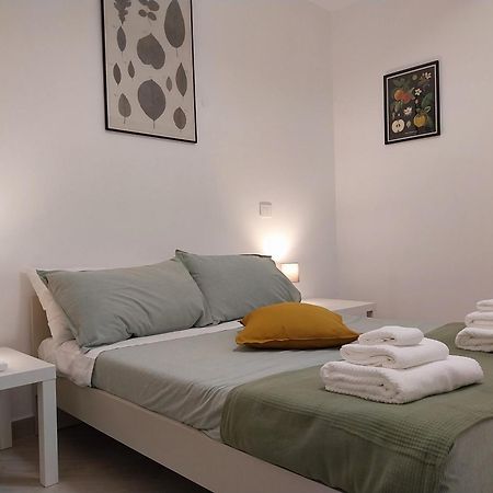 Residence La Vela 2 Рим Экстерьер фото