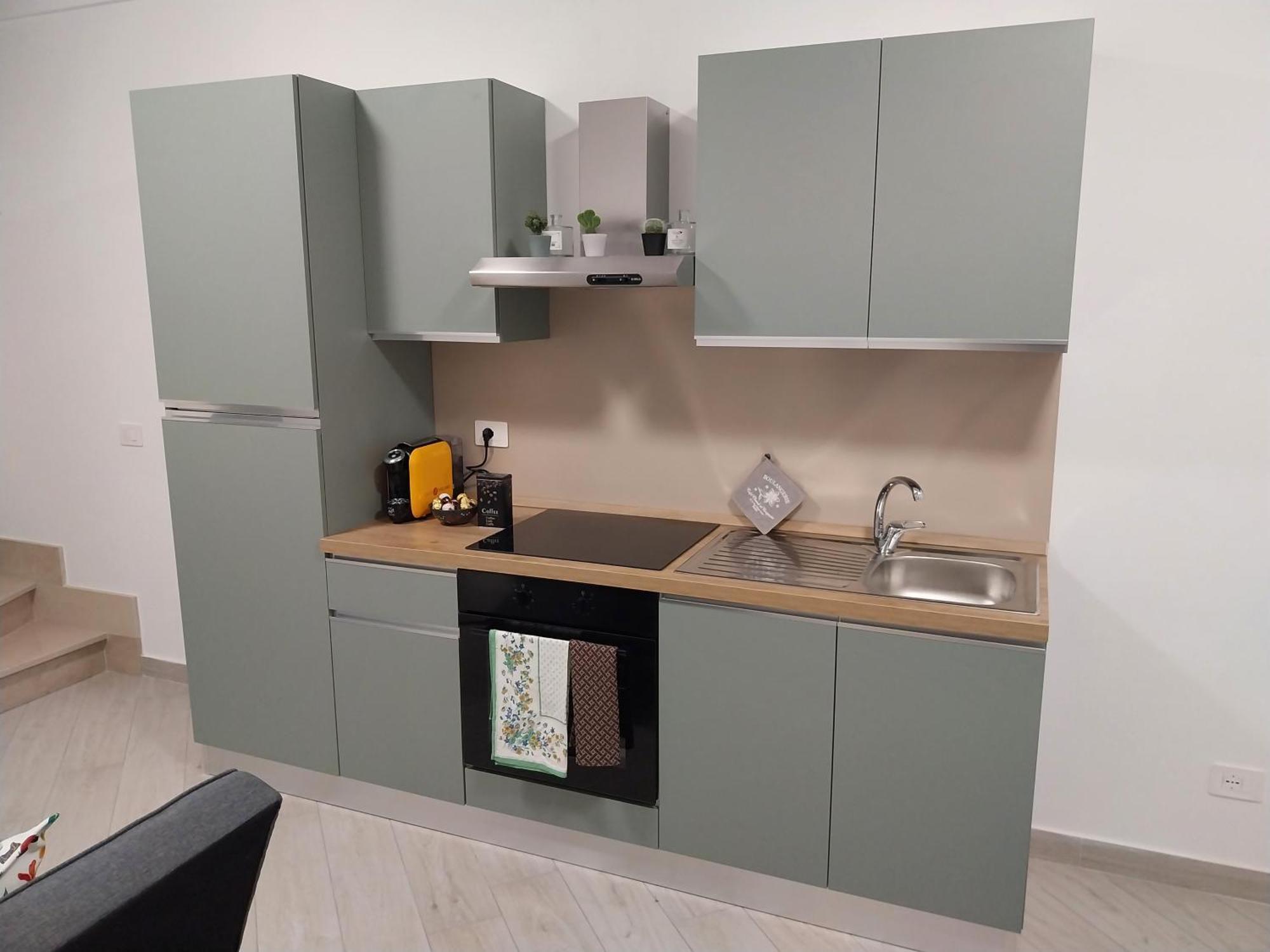 Residence La Vela 2 Рим Экстерьер фото