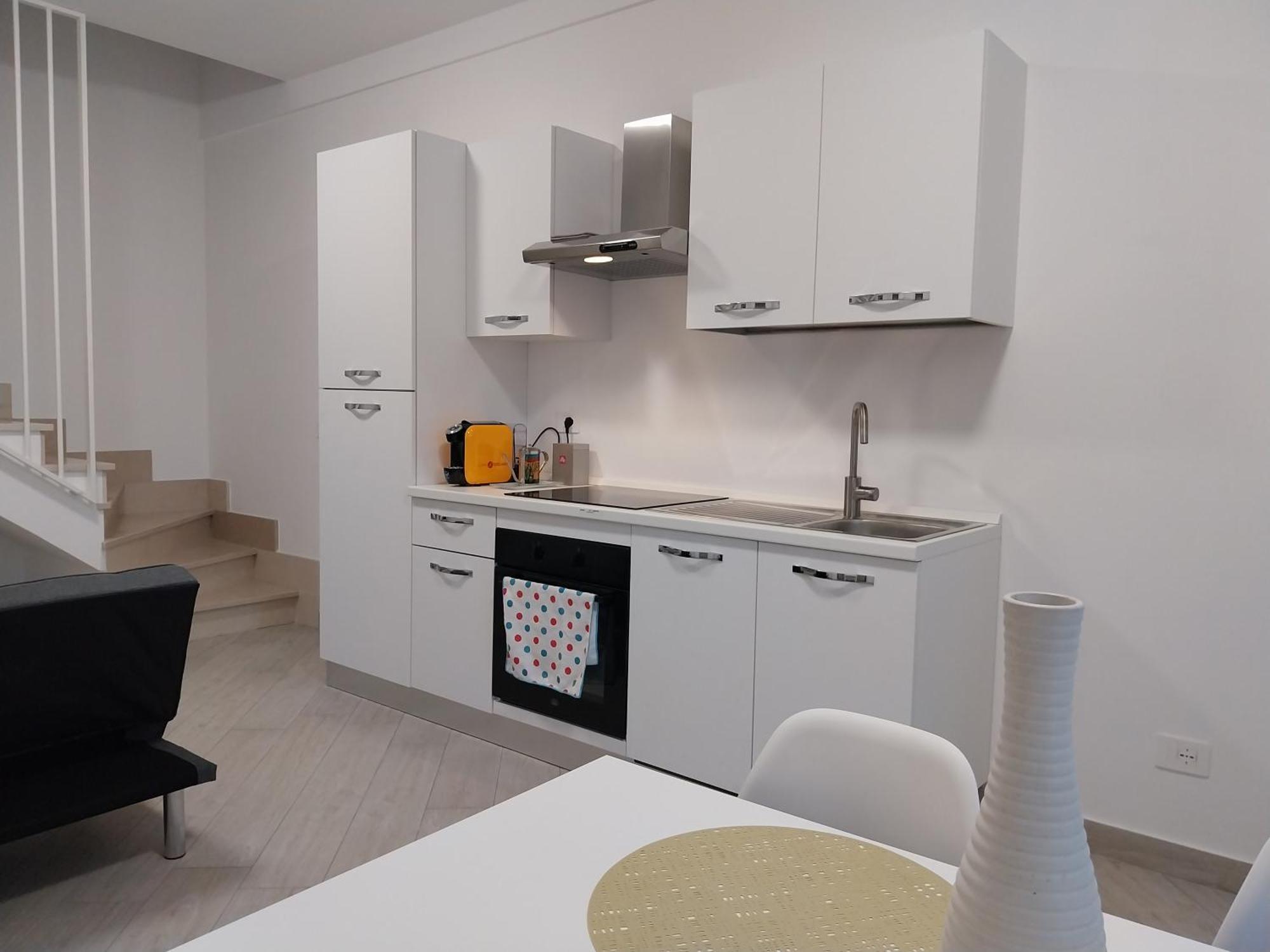 Residence La Vela 2 Рим Экстерьер фото