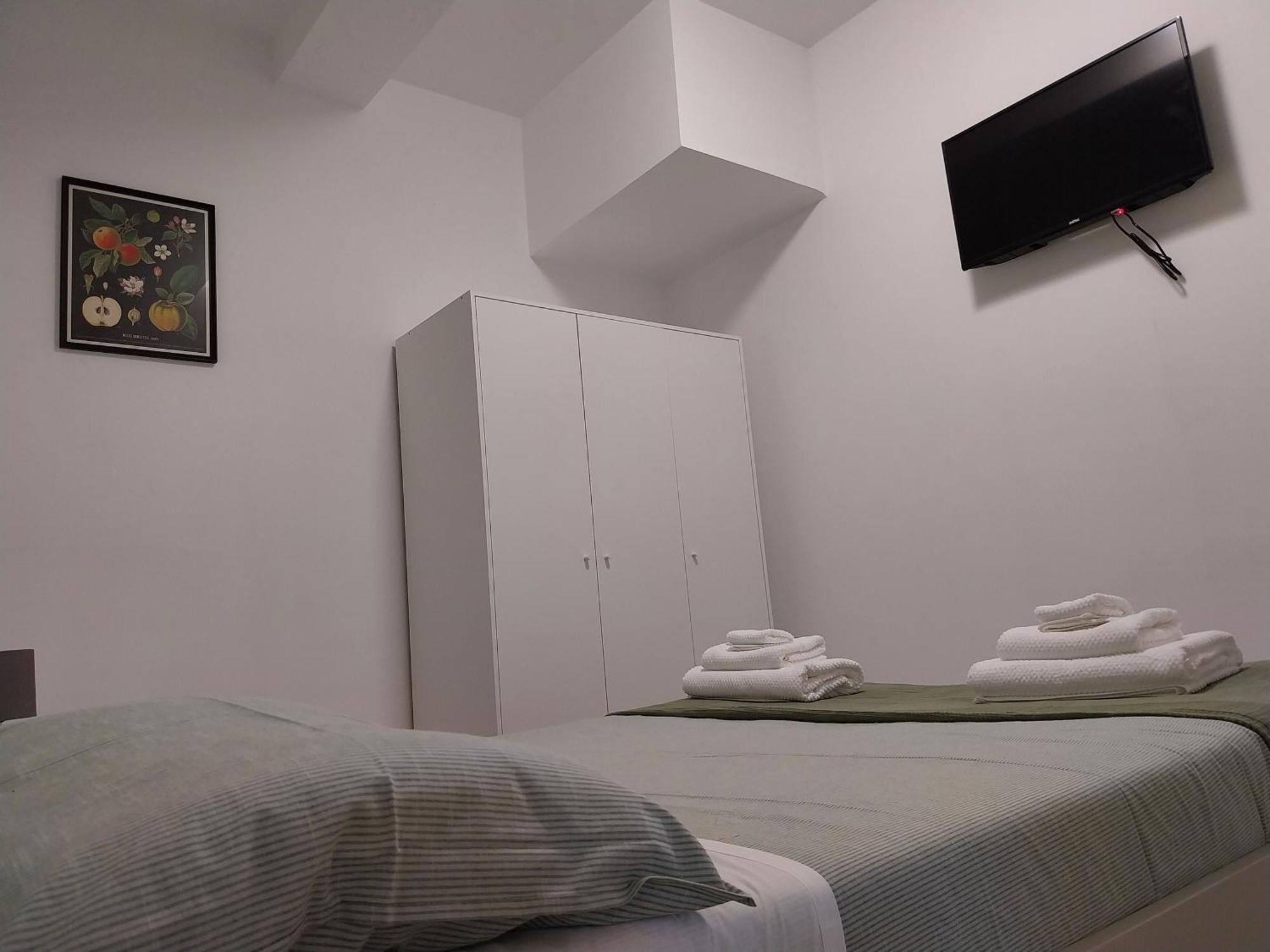 Residence La Vela 2 Рим Экстерьер фото