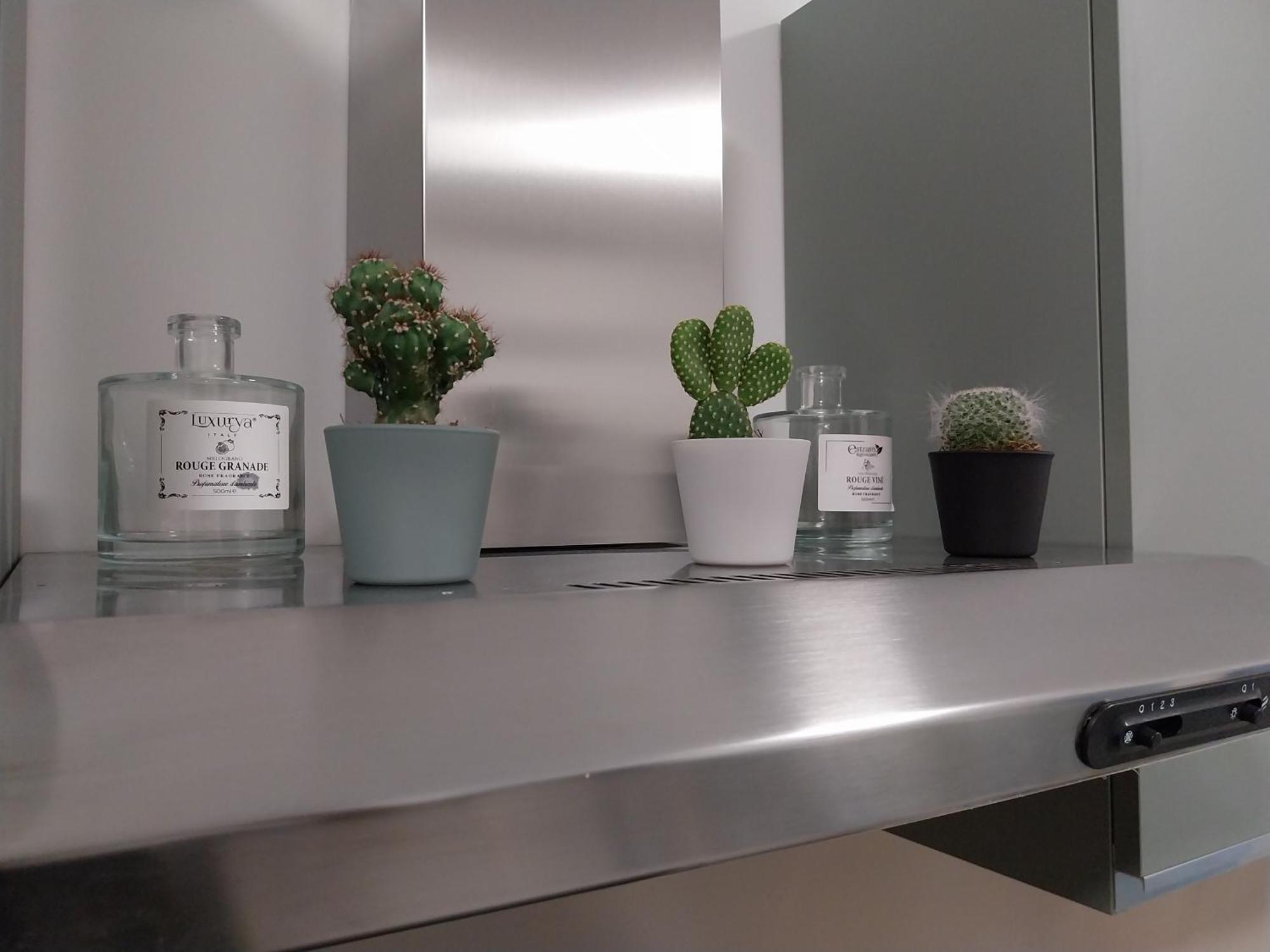 Residence La Vela 2 Рим Экстерьер фото