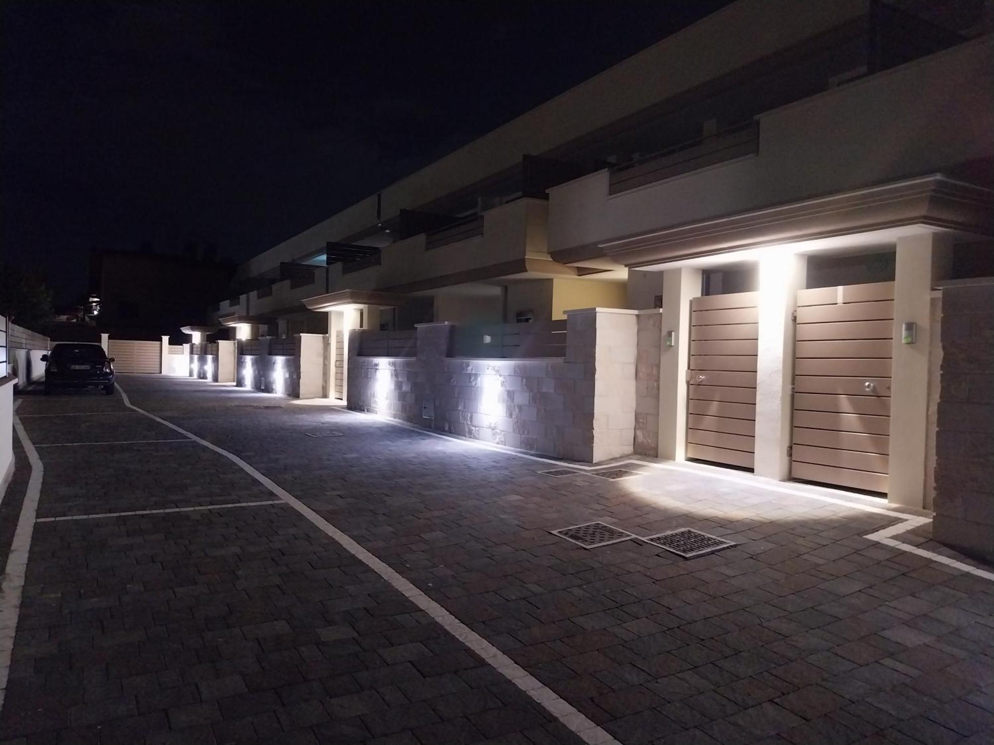 Residence La Vela 2 Рим Экстерьер фото