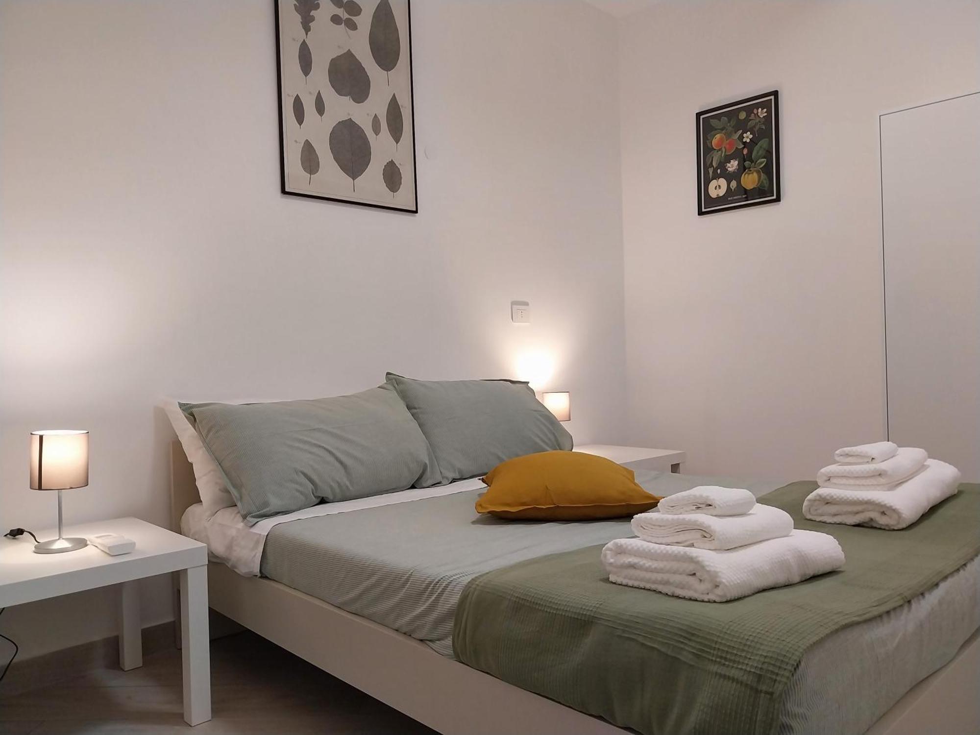 Residence La Vela 2 Рим Экстерьер фото